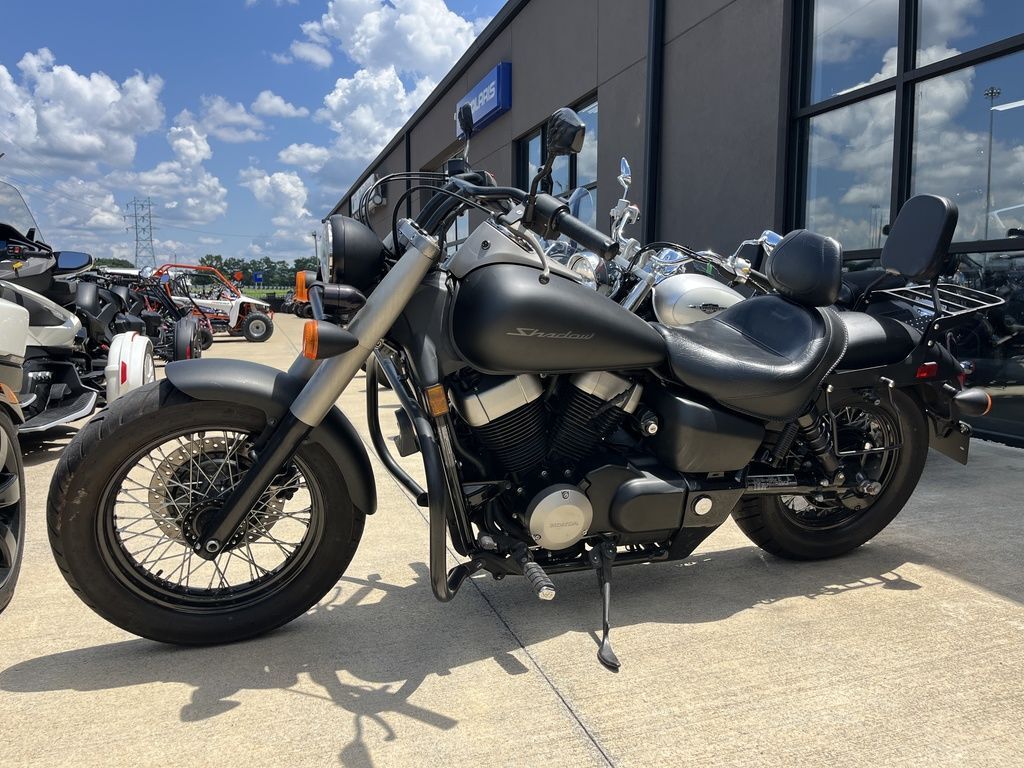 2012 Honda® Shadow Phantom PHANTOM in Birmingham, AL