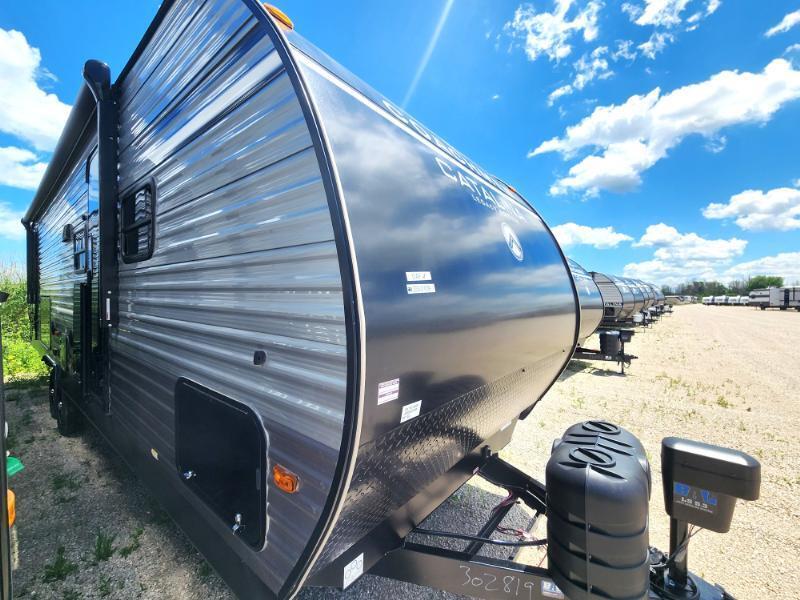 2026 Coachmen Catalina Legacy Edition 273DBHCK in slinger WI