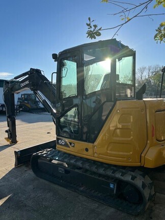 2025 John Deere 60 P in S Daytona, FL