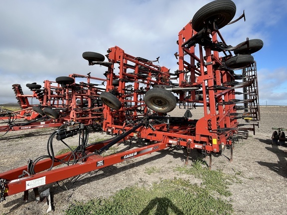 2013 Case IH Tigermate 200 in Robstown, TX