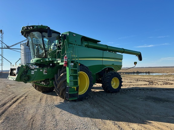 2023 John Deere S790 in Alamo, TN