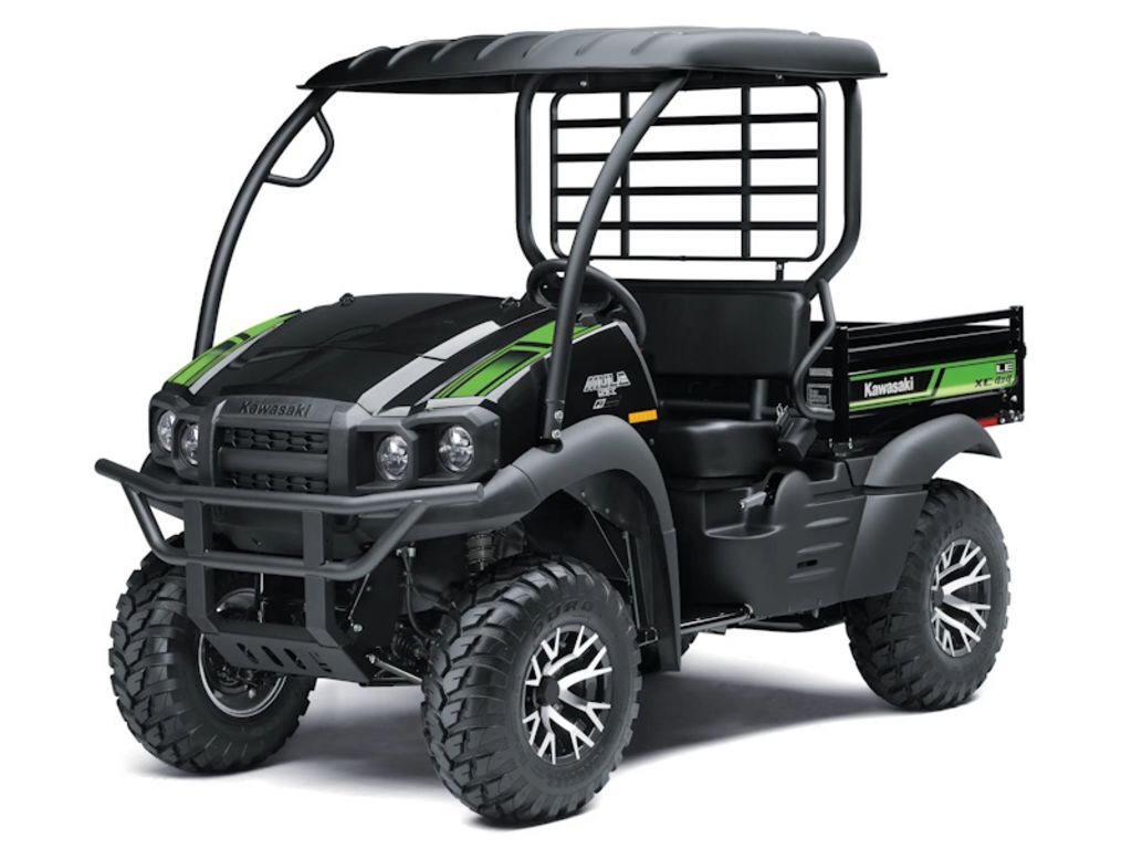 2027 Kawasaki Mule SX 4x4 XC LE SX 4X4 XC LE FI in canonsburg PA