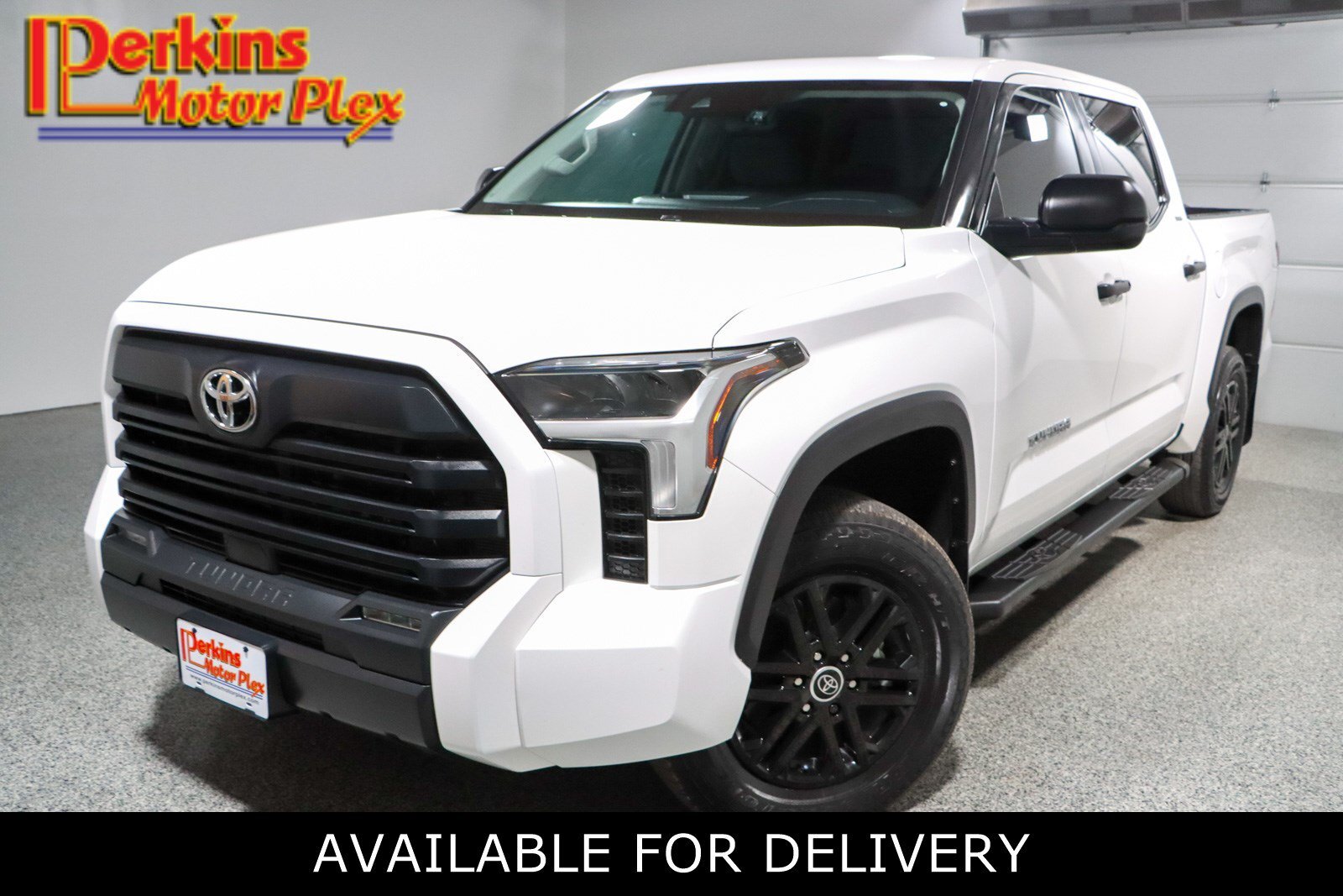2024 TOYOTA TUNDRA in Madison, TN