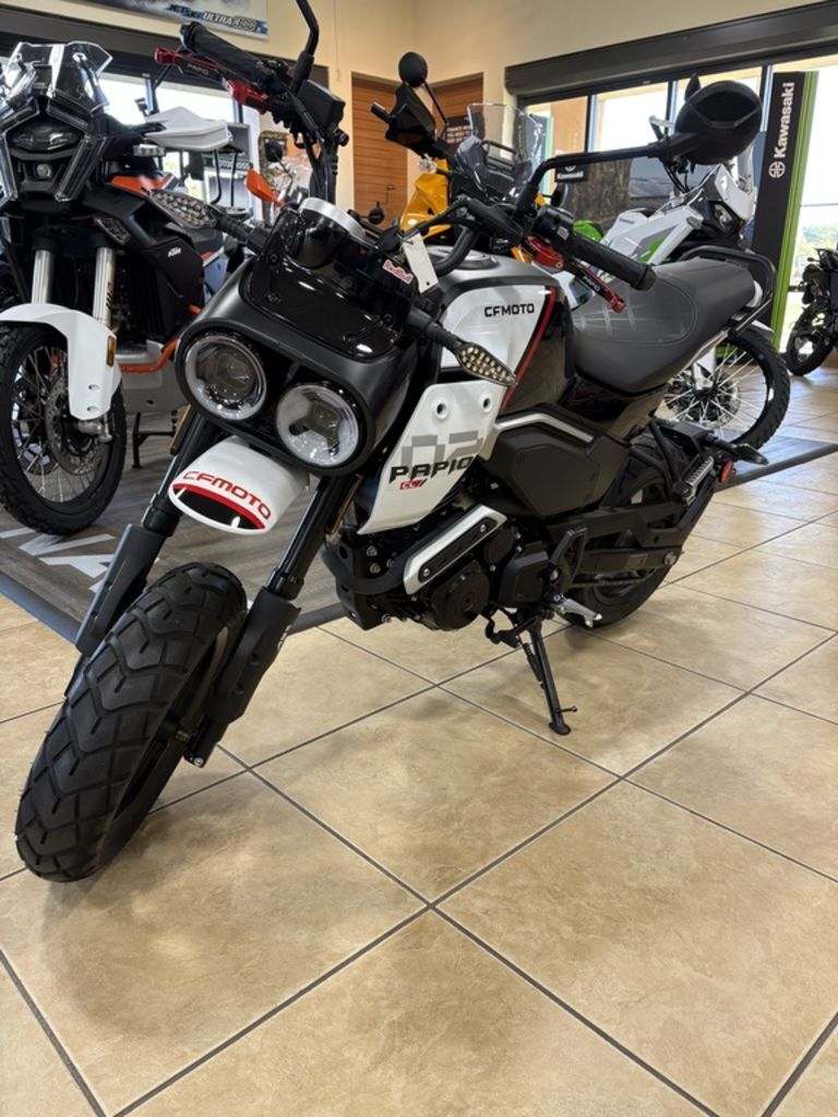 2024 CFMOTO Papio CL BASE in Orlando, FL