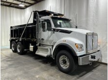 5 Key Features to Look for in a Commercial Truck for Construction image