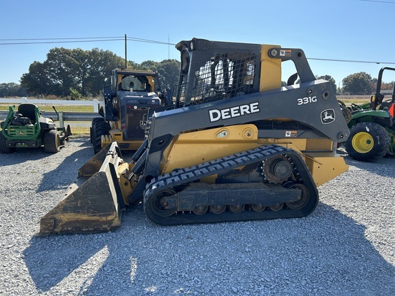 2019 John Deere 331G in Dyersburg, TN