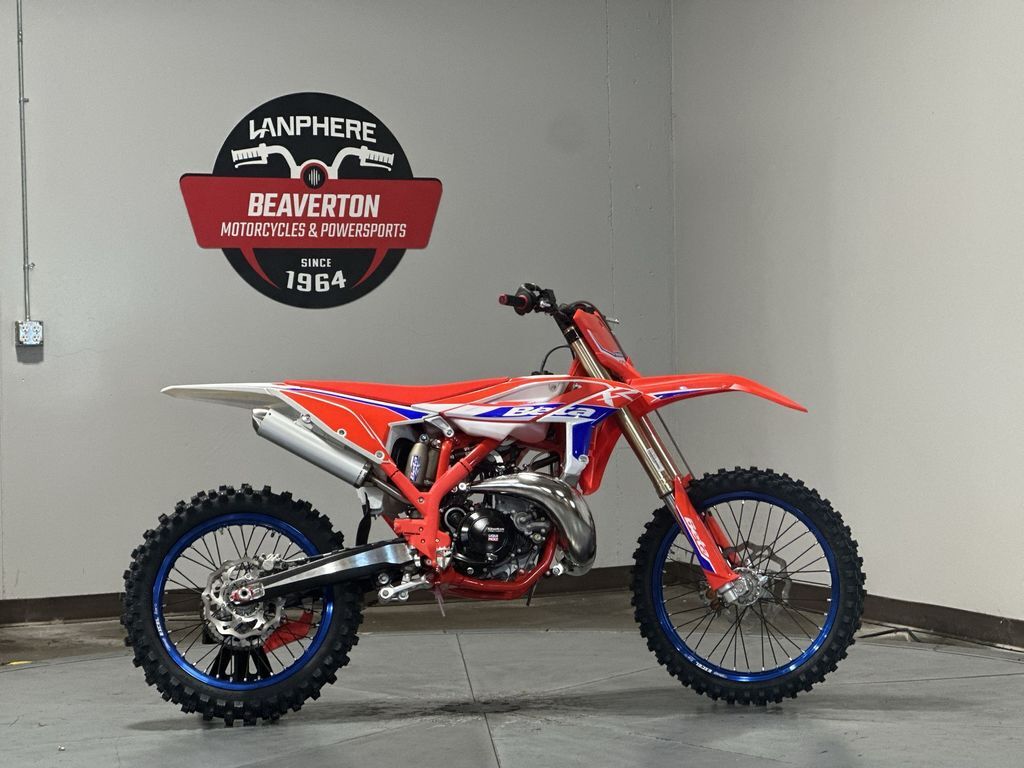 2026 Beta 350 RX 350 in Tigard, OR