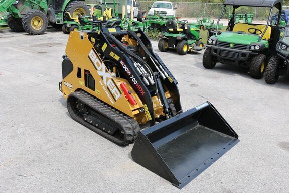 2024 Boxer 700HDX in Saint Clairsville, OH