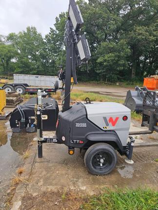 2026 Wacker Neuson LTT6 in South Bend, IN