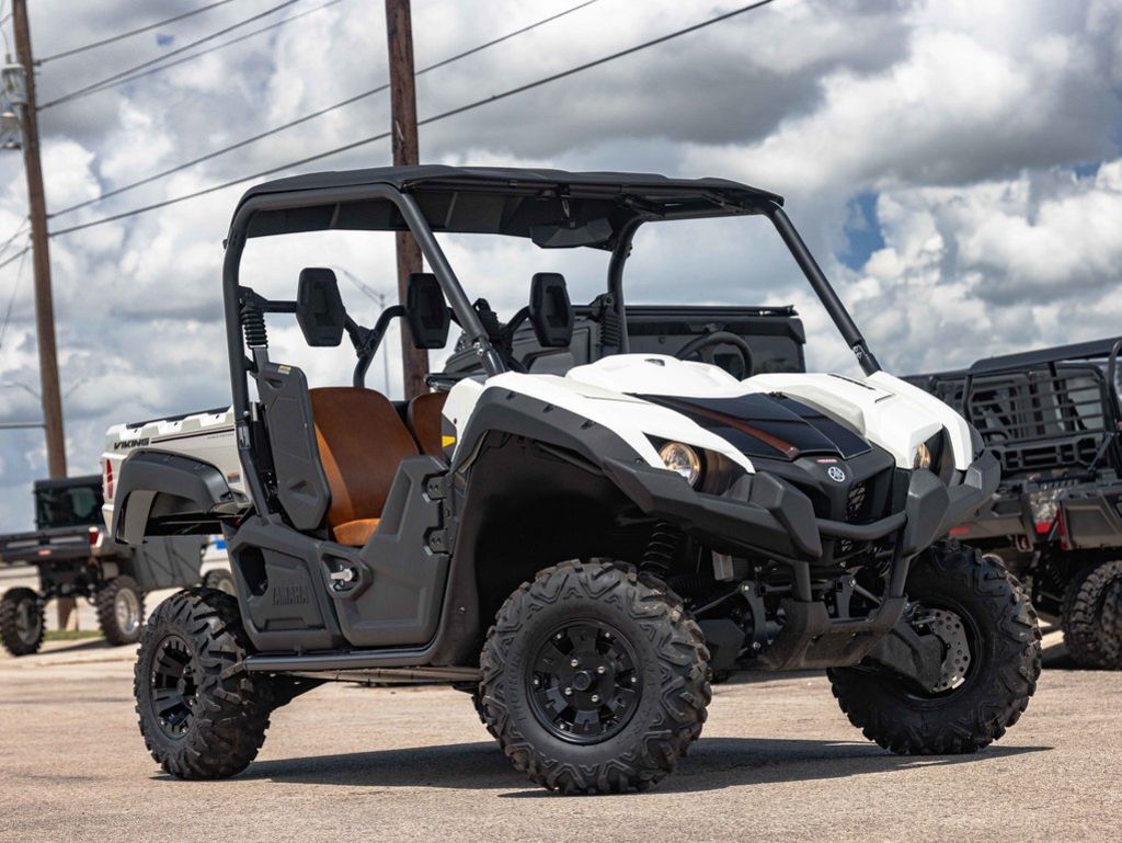2026 Yamaha Viking Eps Ranch Edition in new braunfels TX