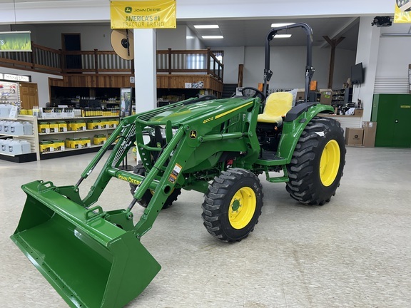 2025 John Deere 4044M in Millersburg, OH