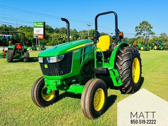 2023 John Deere 5045E in Tallahassee, FL