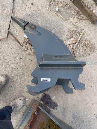 TAG Manufacturing 60RIPPER in South Holland, IL