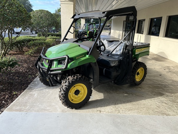 2024 John Deere XUV560E in Hastings, FL