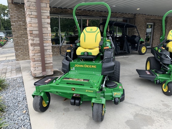 2025 John Deere Z997R in Gainesville, FL