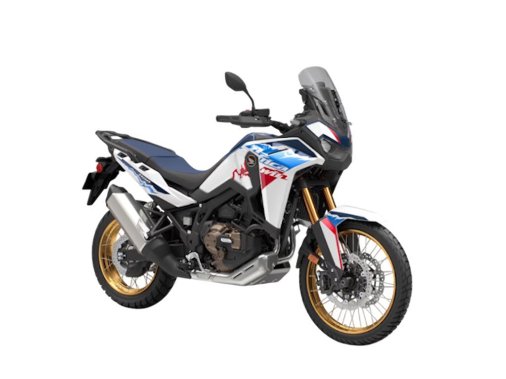 2026 Honda® Africa Twin DCT DCT in Hillsboro, OR