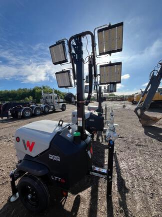 2026 Wacker Neuson LTT6 in South Holland, IL