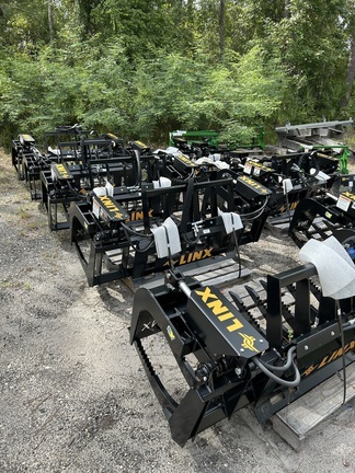 2025 Linx 54" LD BRUSH GRAPPLE in Saint Augustine, FL