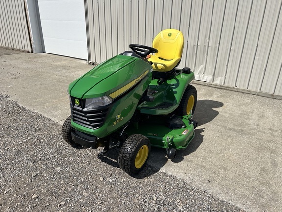 2025 John Deere X380 in Chardon, OH