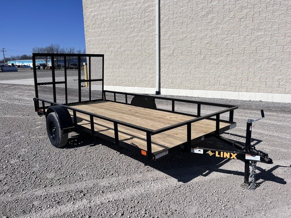 2025 Linx UT357712T in Findlay, OH