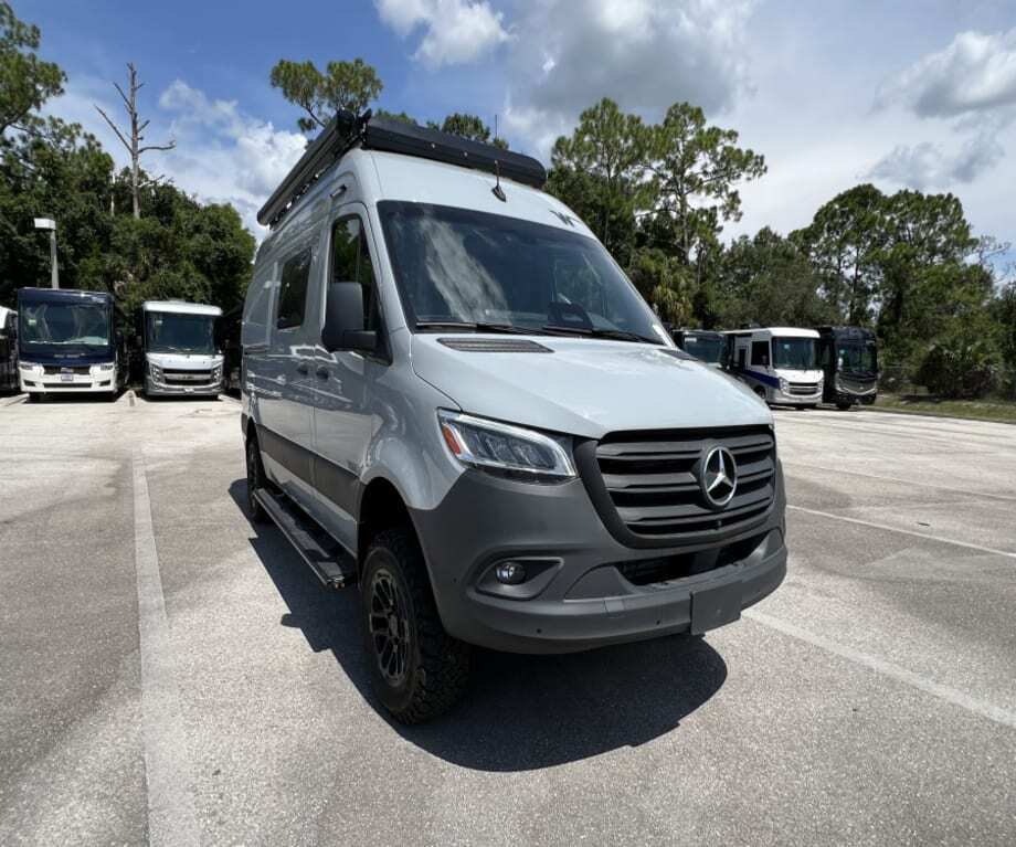 2027 Winnebago REVEL SPORT BMB44N in fort myers FL