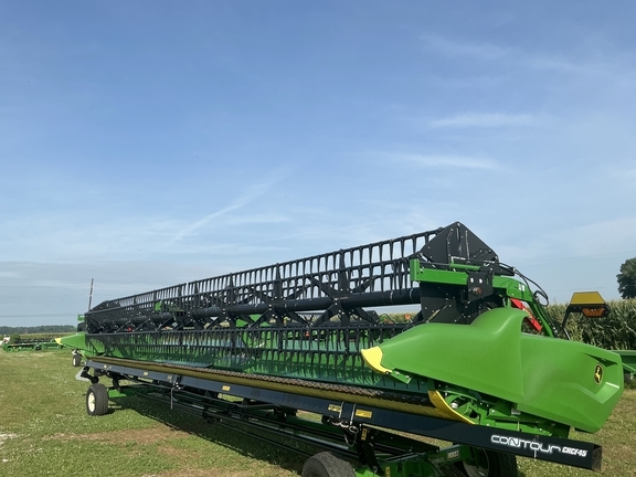 2024 John Deere RD40F in Tallulah, LA