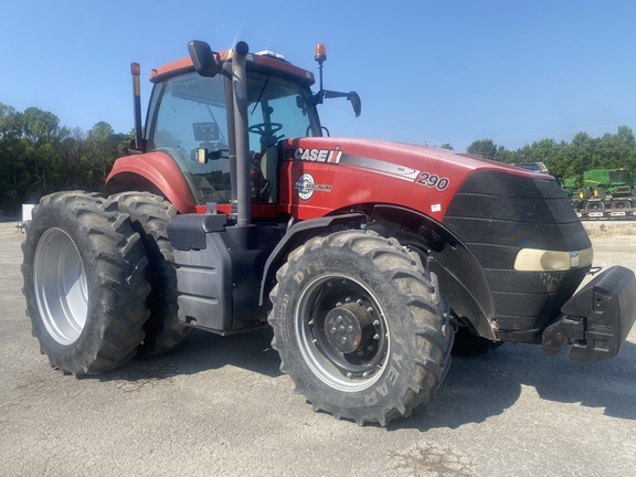 2013 Case IH Magnum 290 in Paragould, AR