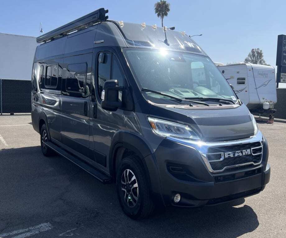 2025 Winnebago TRAVATO 59K in san diego CA