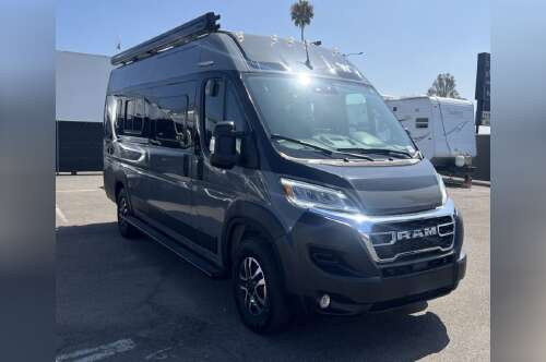 2025 Winnebago TRAVATO 59K in san diego CA