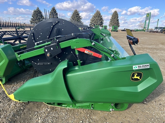 2023 John Deere RD40F in Lanark, IL