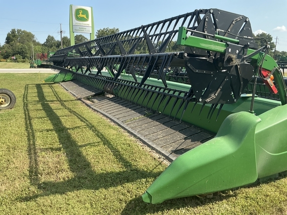 2019 John Deere 745FD in Ferriday, LA