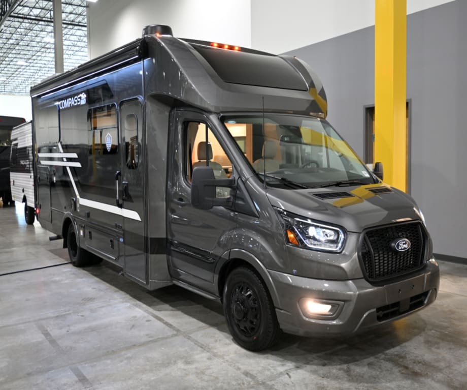 2027 Thor Motor Coach COMPASS AWD 24KB in fort lauderdale FL