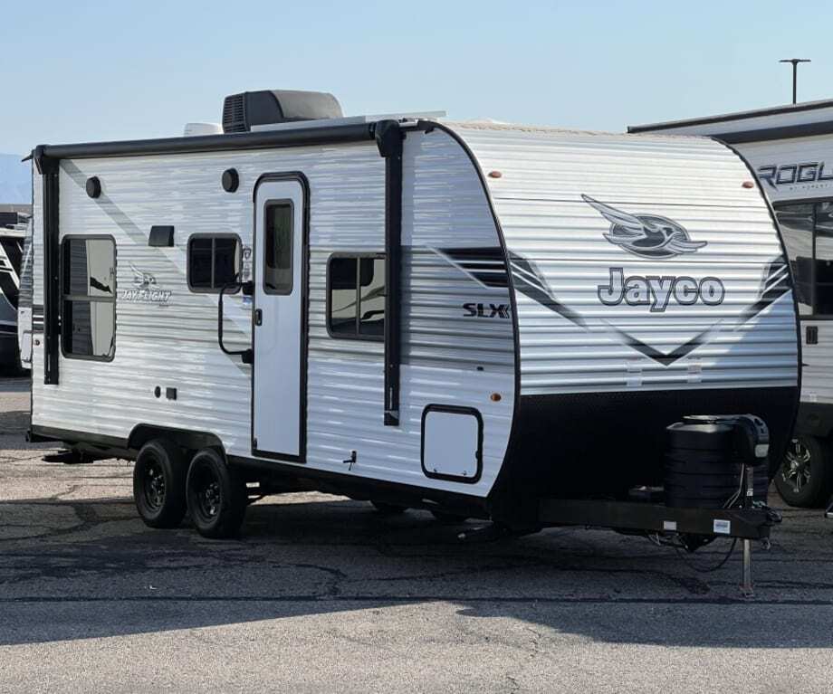 2025 Jayco JAY FLIGHT SLX 210 QB in tucson AZ