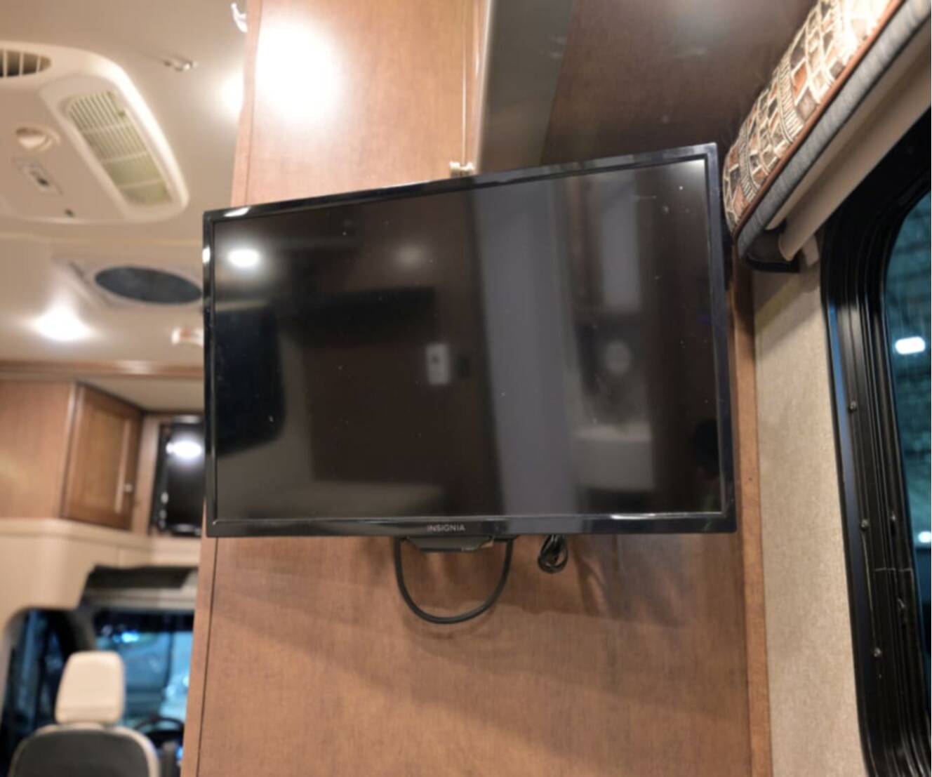 A photo of this 2019 Winnebago FUSE 23A