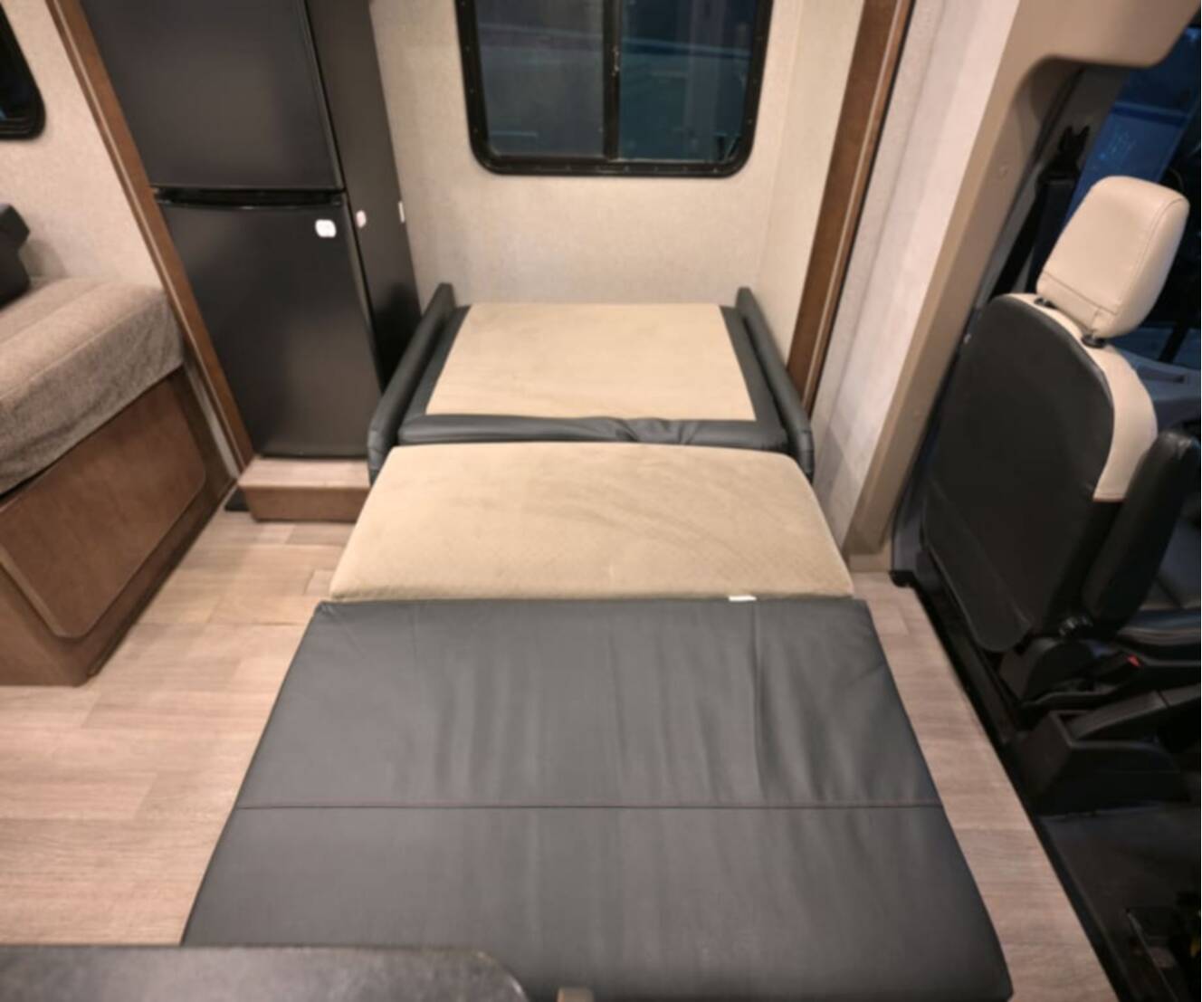 A photo of this 2019 Winnebago FUSE 23A
