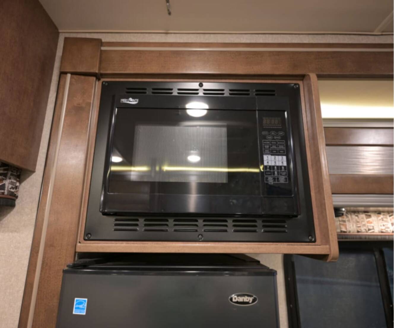 A photo of this 2019 Winnebago FUSE 23A