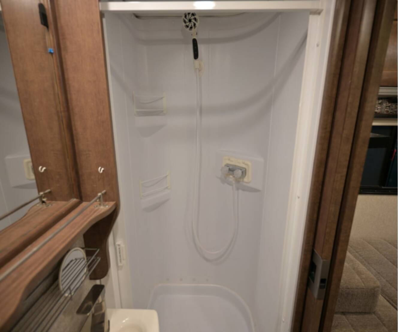 A photo of this 2019 Winnebago FUSE 23A