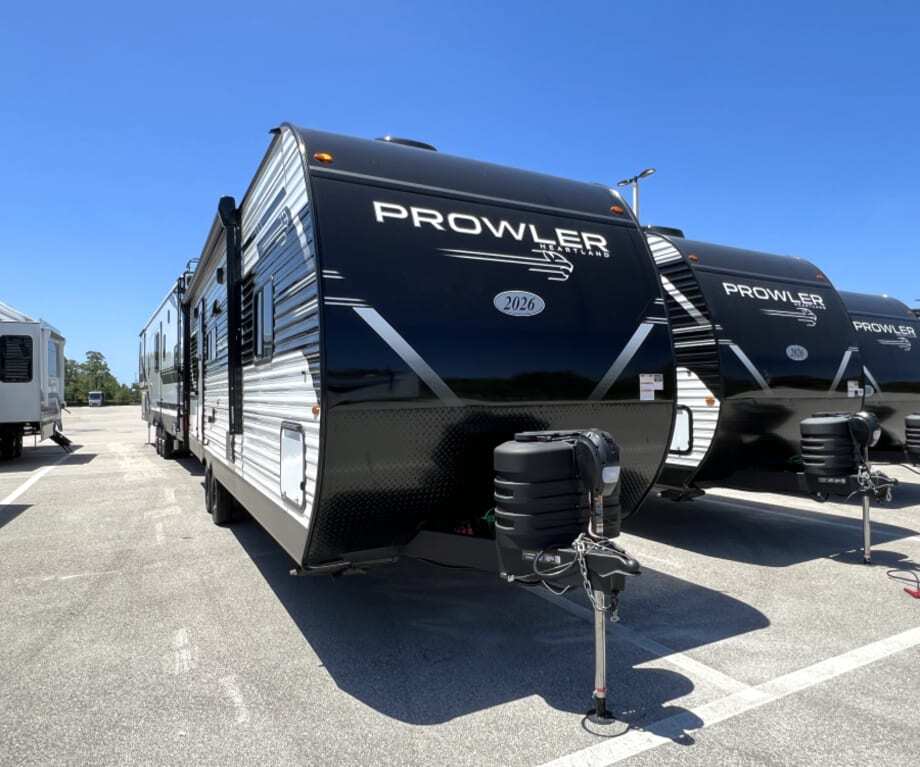 2026 Heartland PROWLER 2702BHS in fort myers FL