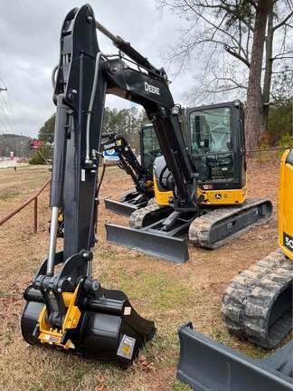 2026 John Deere 60 P in Lilburn, GA
