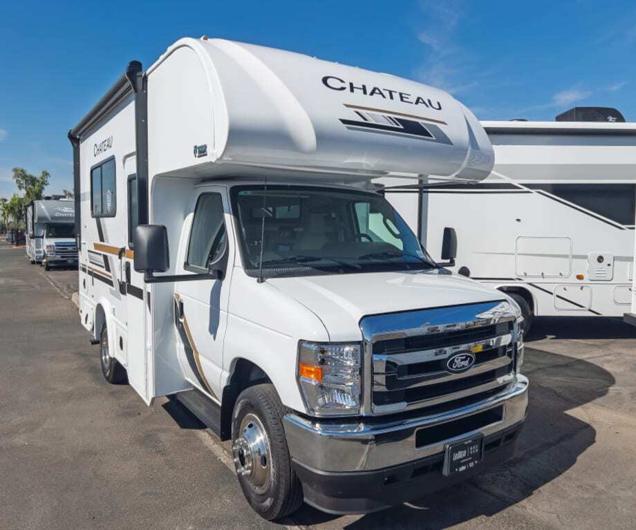 2027 Thor Motor Coach CHATEAU 19X in phoenix AZ