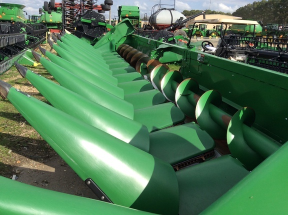 2023 John Deere C12R in Paragould, AR