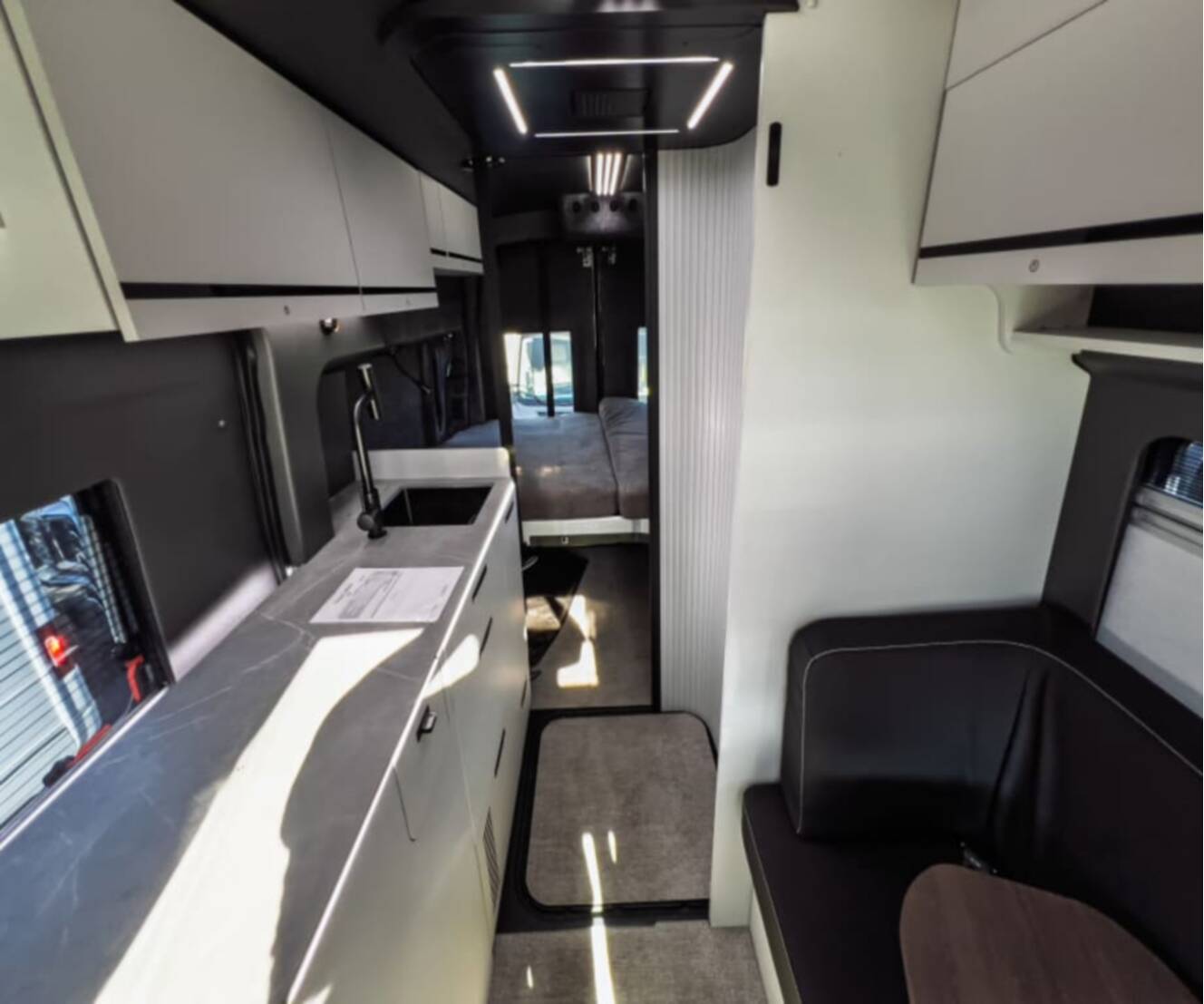 A photo of this 2026 Grand Design LINEAGE SERIES VT LVT2