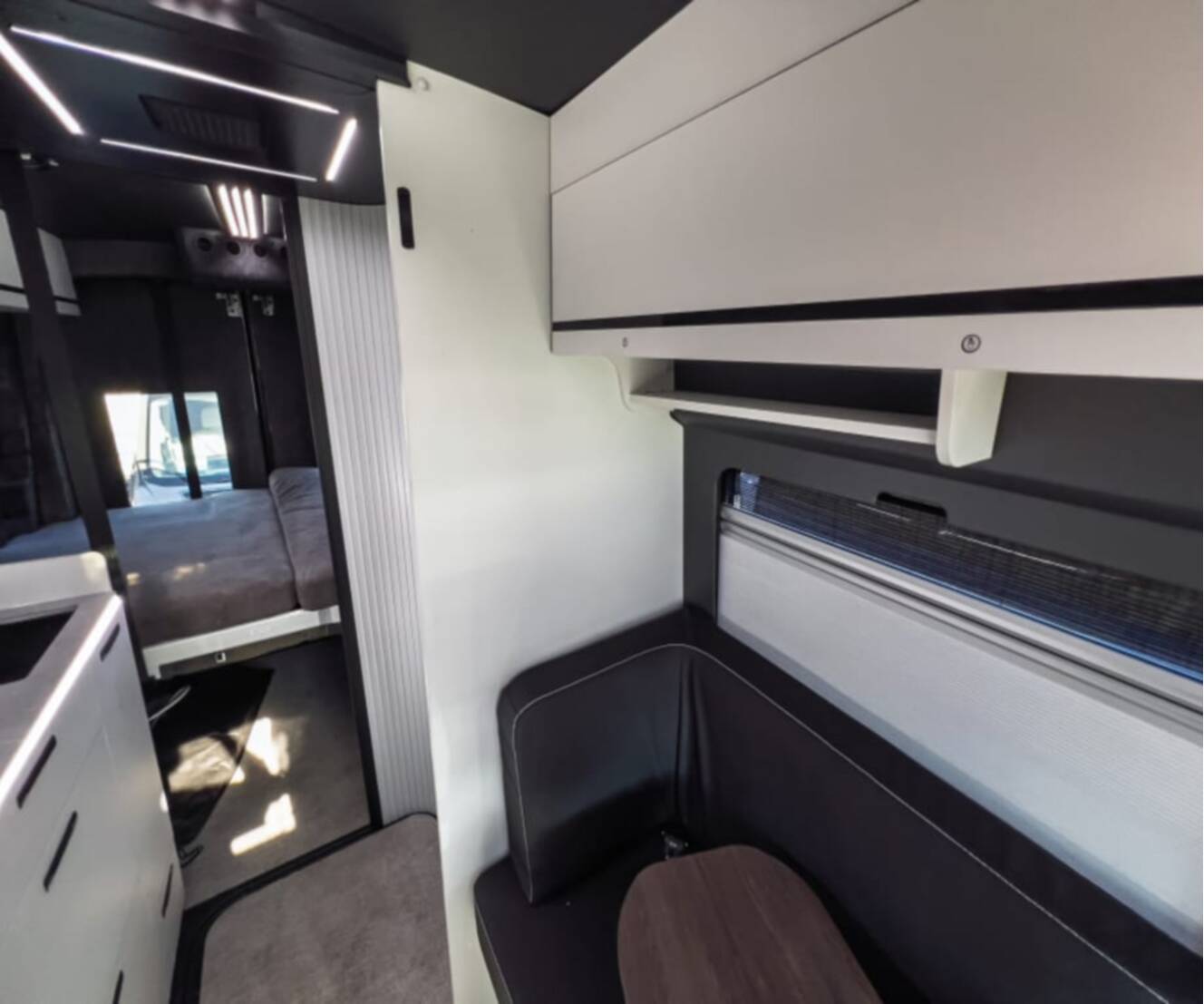 A photo of this 2026 Grand Design LINEAGE SERIES VT LVT2