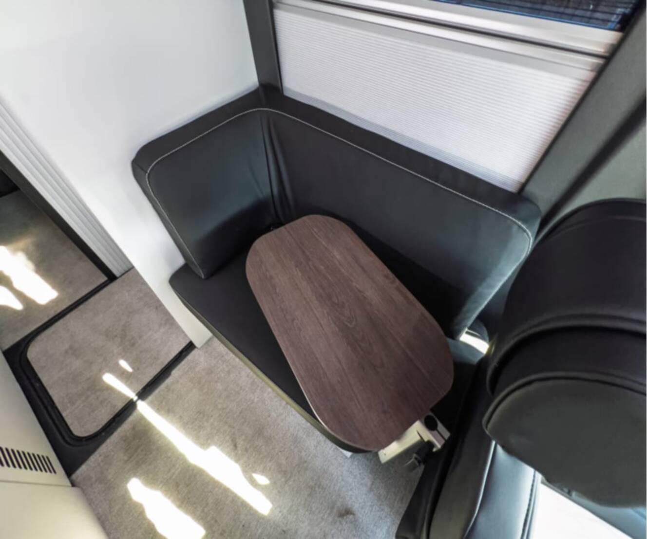 A photo of this 2026 Grand Design LINEAGE SERIES VT LVT2