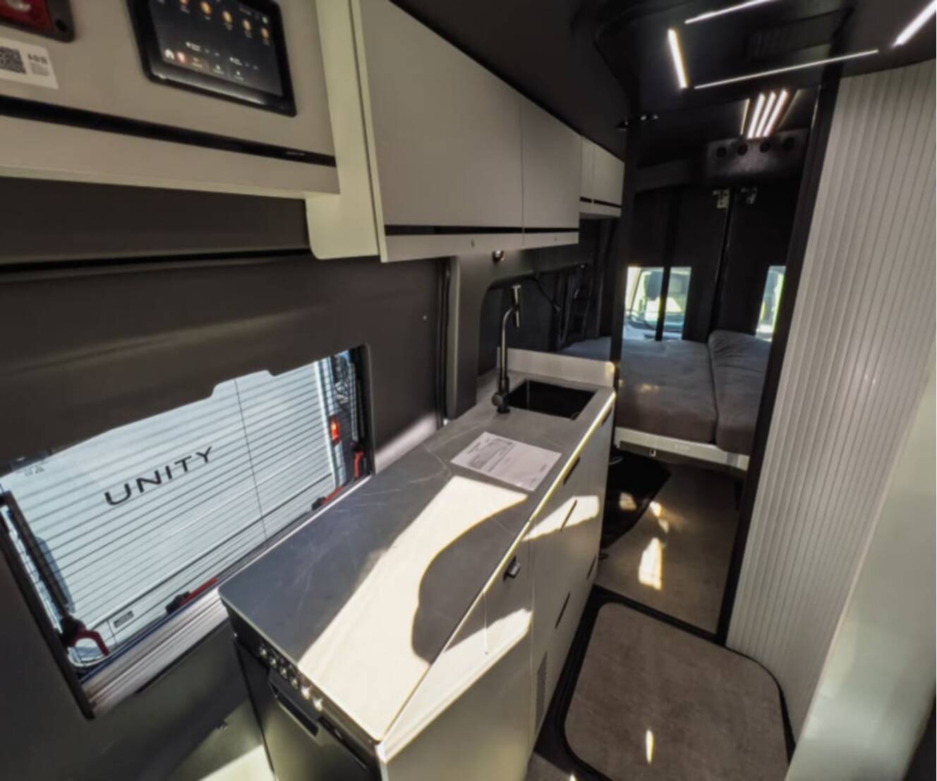 A photo of this 2026 Grand Design LINEAGE SERIES VT LVT2