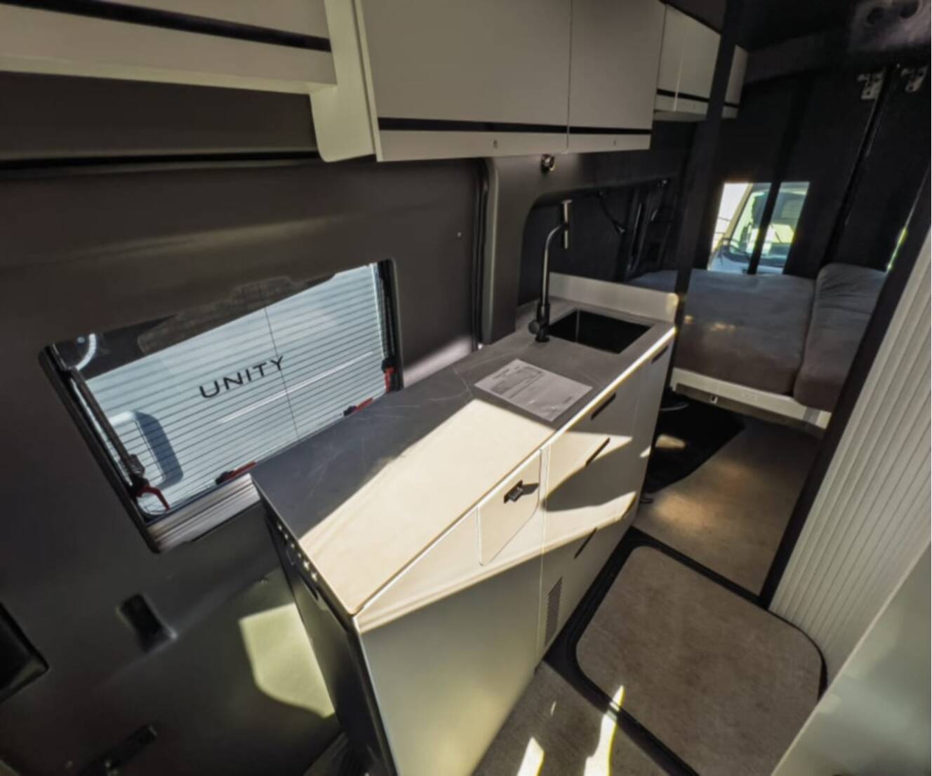 A photo of this 2026 Grand Design LINEAGE SERIES VT LVT2
