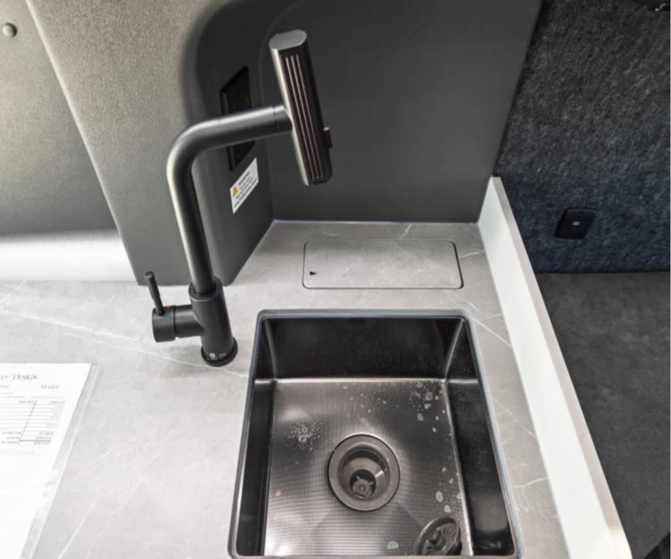 A photo of this 2026 Grand Design LINEAGE SERIES VT LVT2