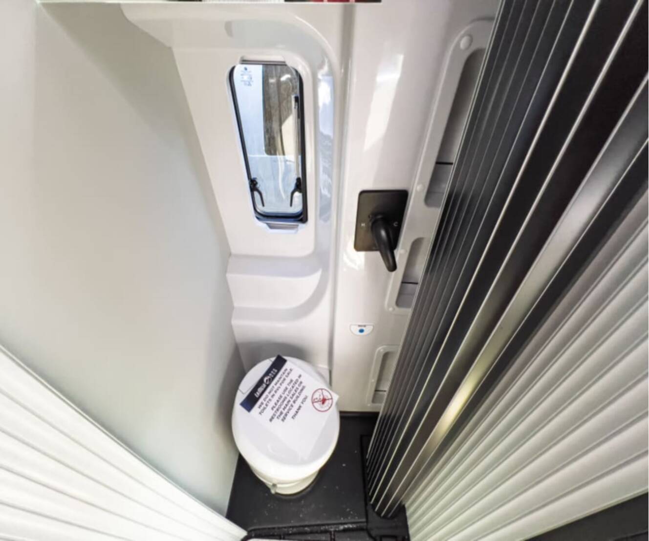 A photo of this 2026 Grand Design LINEAGE SERIES VT LVT2