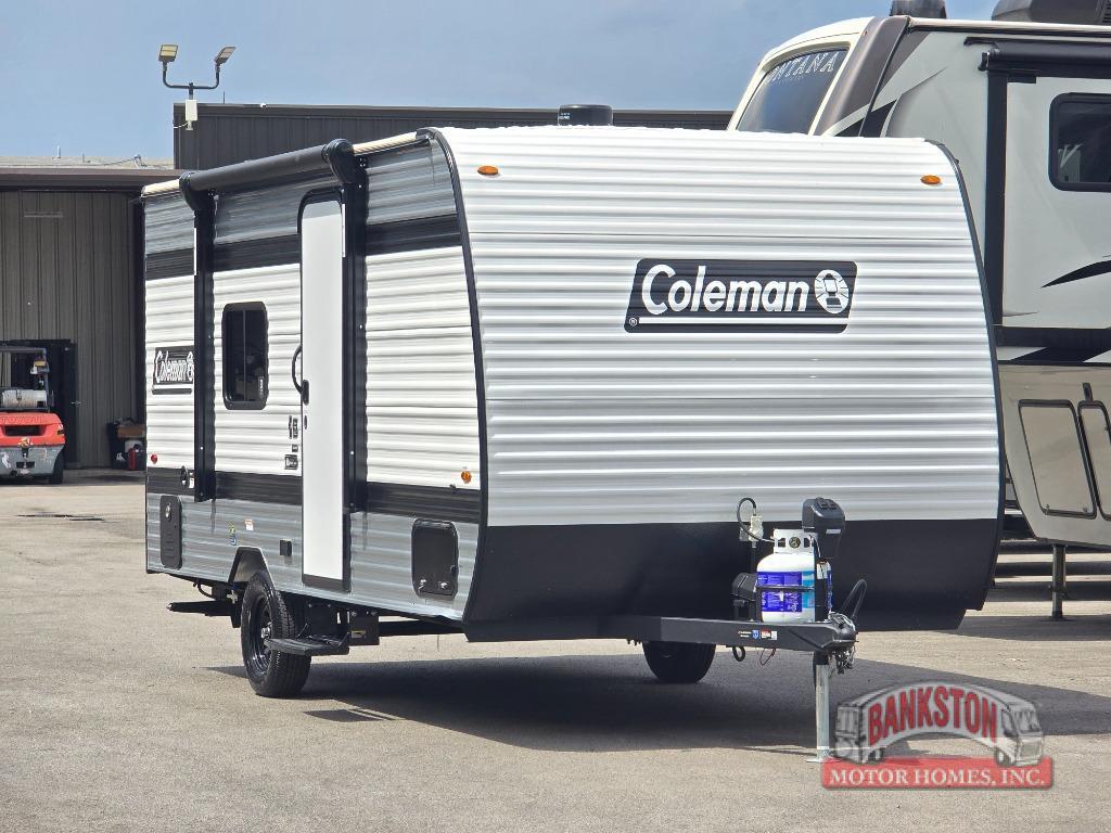 2026 Keystone Rv Coleman 17R in huntsville AL