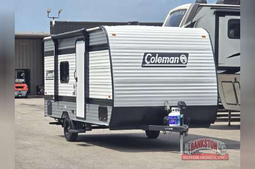 2026 Keystone Rv Coleman 17R in huntsville AL